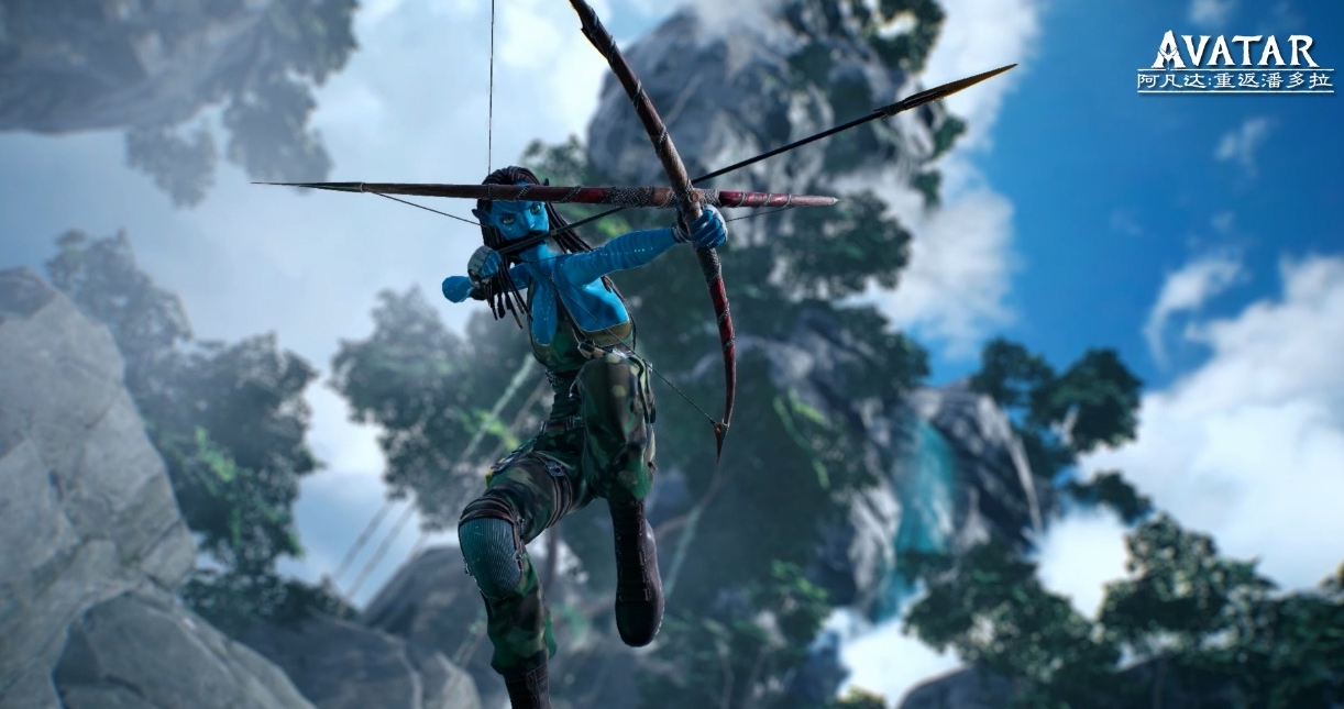 阿凡达重返潘多拉好玩吗 阿凡达重返潘多拉玩法亮点介绍