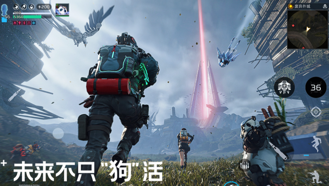 流行的画面超真实的手游前五名 免费的超真实游戏汇总2024