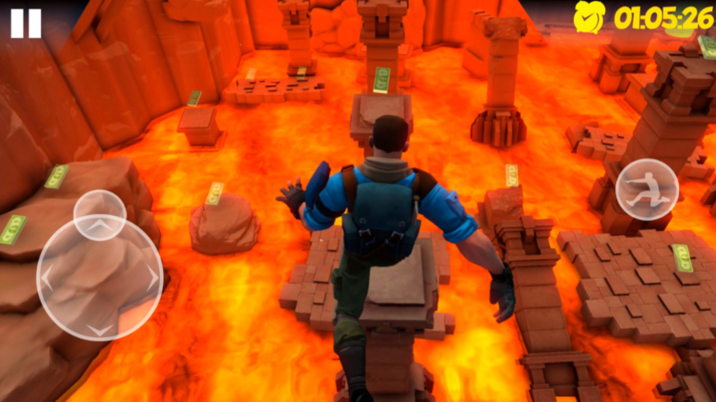 值得一玩的手游最新排行榜 有趣的手机游戏合集2024