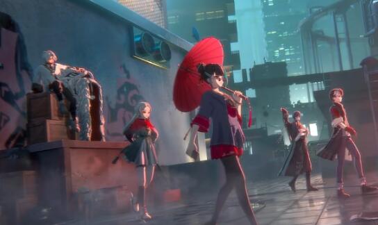 归龙潮上线了吗 归龙潮几号公测