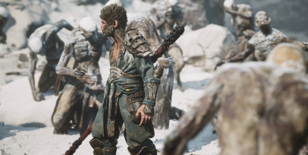 黑神话悟空配置要求 黑神话悟空需要什么配置