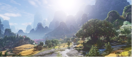 剑网3无界哪个职业强 剑网3无界职业有哪些