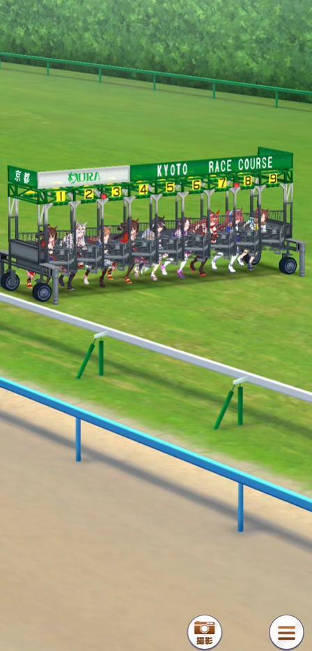 闪耀优俊少女训练在哪里 闪耀优俊少女如何训练