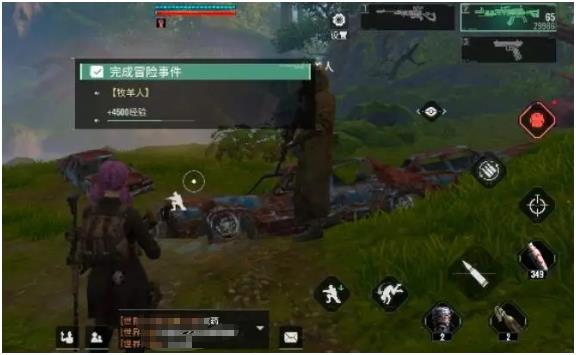 代号56开局攻略 代号56新手开局指南