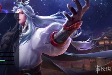 王者荣耀明世隐皮肤大全