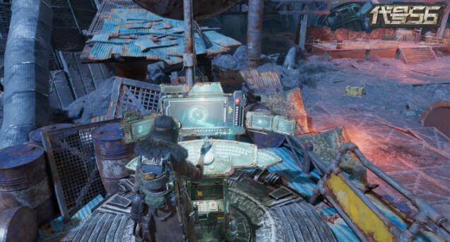 代号56测评内容介绍 代号56体验效果详解