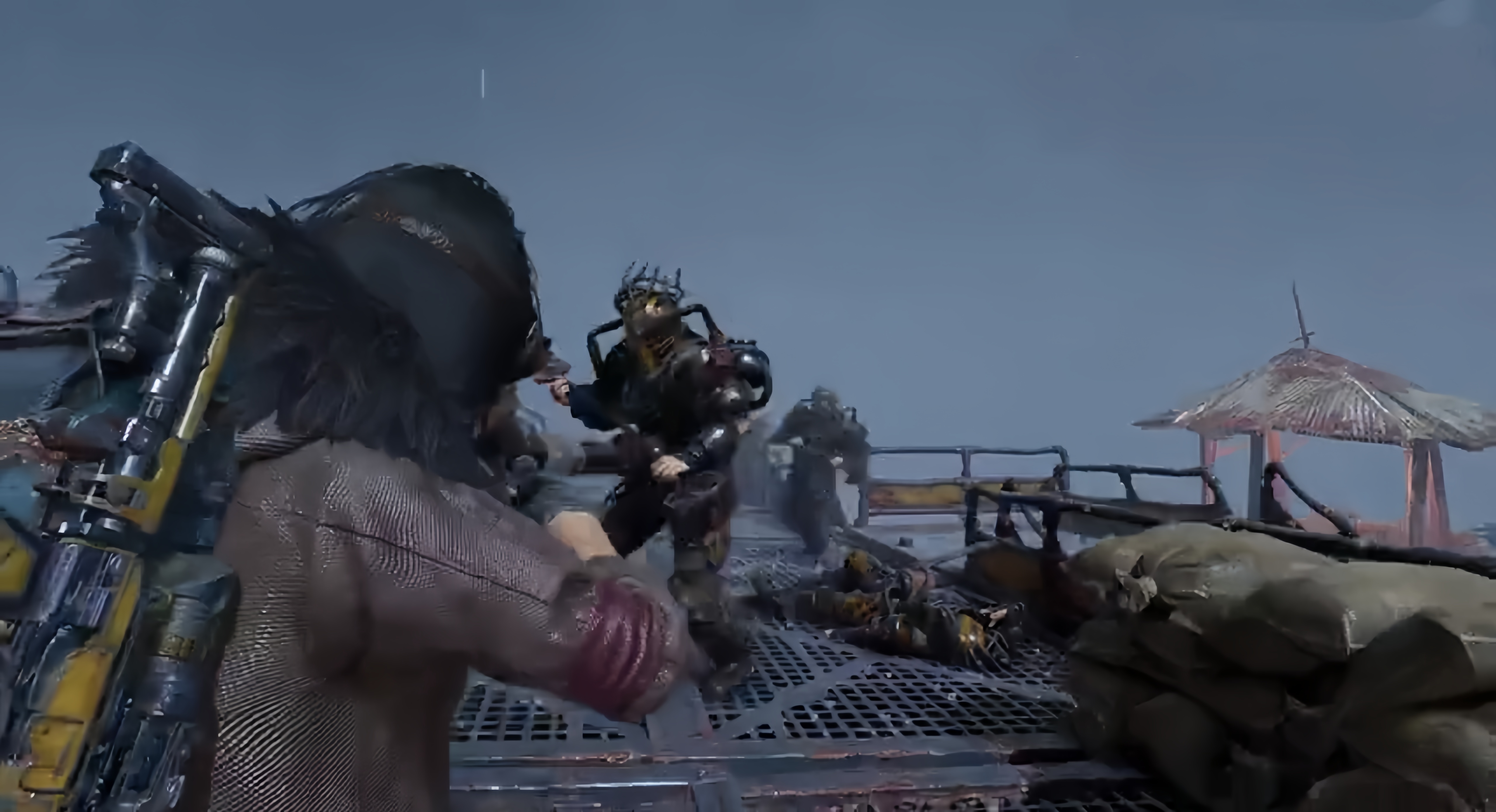 代号56怎么获得测试资格 代号56测试资格分享