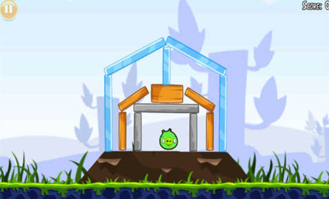 内存小的单机游戏合集 免费的小内存单机游戏最新排行2024