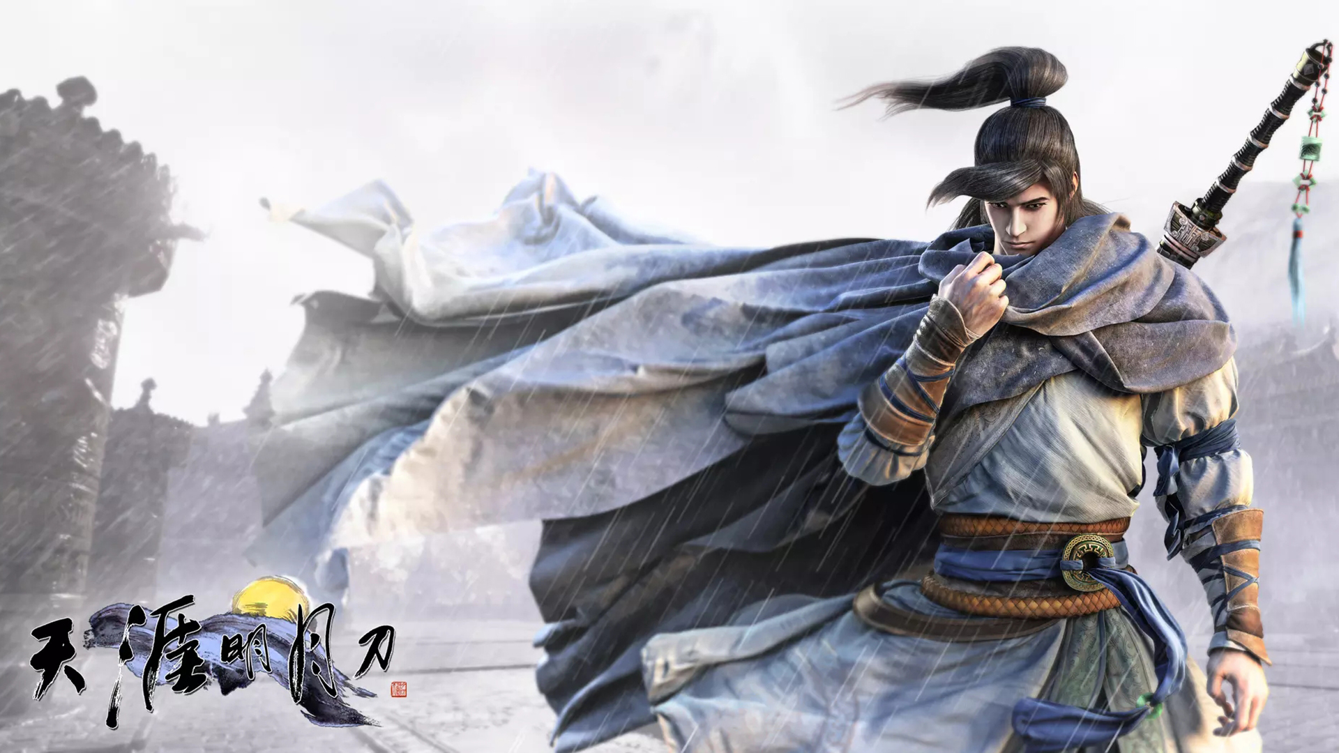 高人气的武侠游戏手游最新排行榜 2024热门的武侠类手游合集