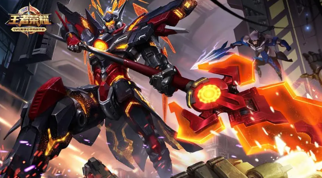 现在最火的游戏最新排行榜有哪些 热门手机游戏有哪些2023