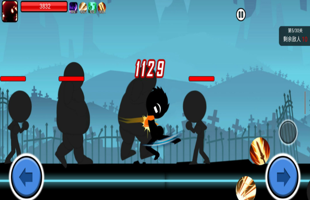 良心好玩的手游最新排行榜 免费的手机游戏合集2024