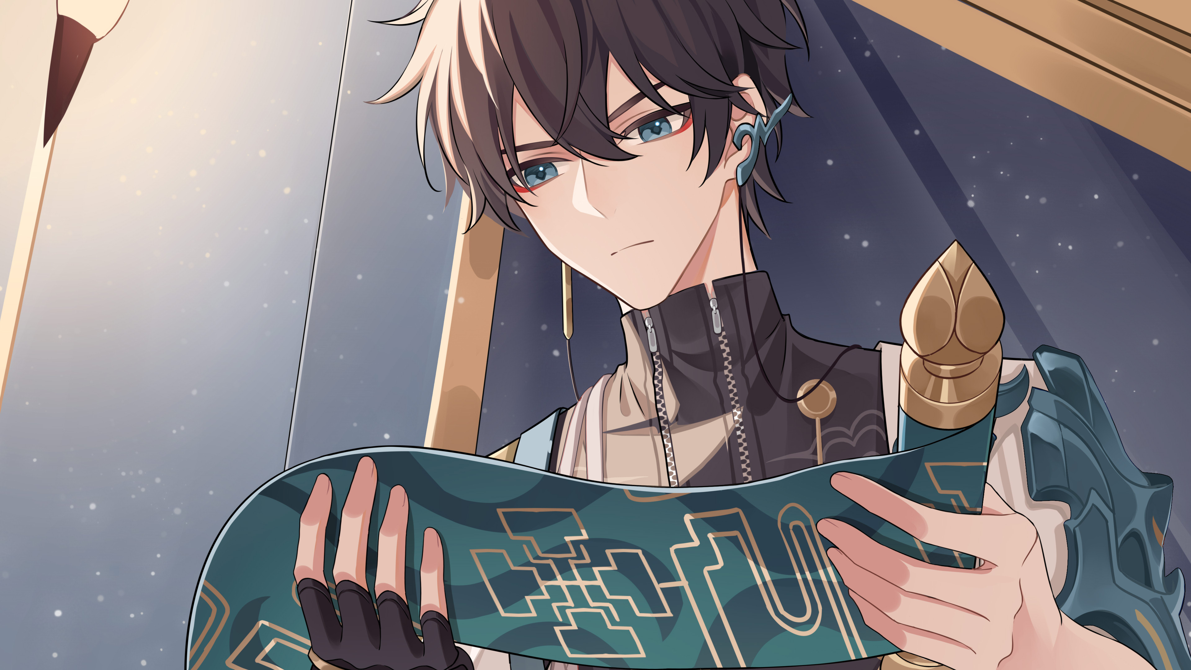 大型手游网络游戏最新排行榜前十分享2024 高人气的热门大型手游有哪些