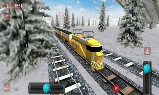 中国火车游戏合集 经典的中国火车游戏有哪些2024