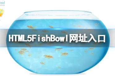 fishbowl手机测试网址入口
