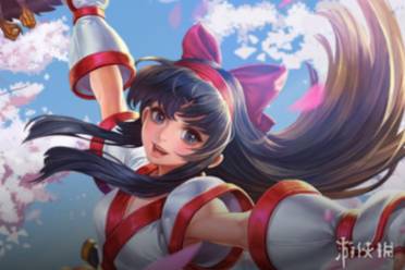 王者荣耀娜可露露台词大全