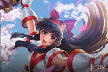 王者荣耀娜可露露皮肤大全