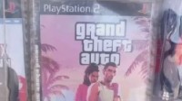 PS2版《GTA6》实体盘引热议 网友:是时候拿出PS2了