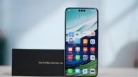 Mate60卖爆 苹果受压！余承东：我们要做到世界领先