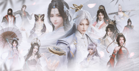 浮生忆玲珑宁郡王元炽怎么样 浮生忆玲珑宁郡王元炽介绍