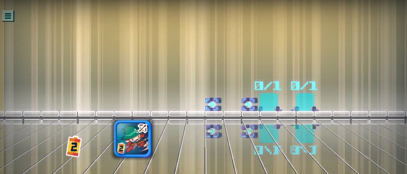 砰砰军团第12关怎么过 砰砰军团第12关过关攻略