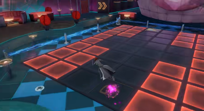 女神异闻录手游下载地址 女神异闻录手游最新版下载链接