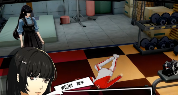 女神异闻录夜幕魅影测试服下载链接 女神异闻录夜幕魅影测试服预约下载地址