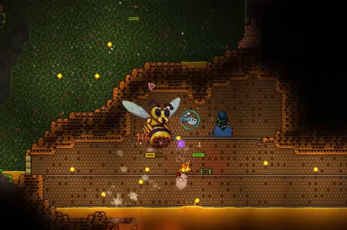 泰拉瑞亚下载地址 泰拉瑞亚正版下载链接