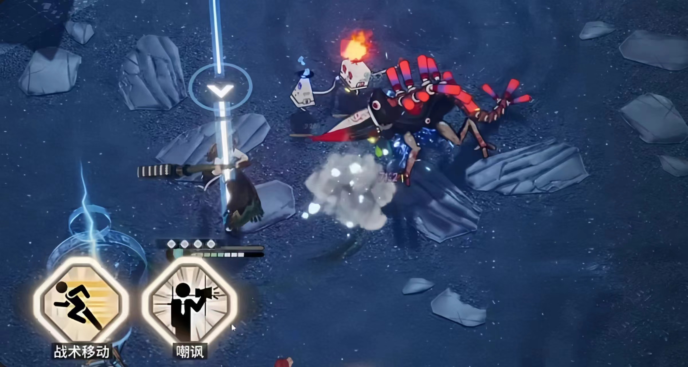 白荆回廊有pvp吗 白荆回廊pvp玩法介绍