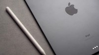 苹果新专利曝光：Apple Pencil或将能交互非触摸屏