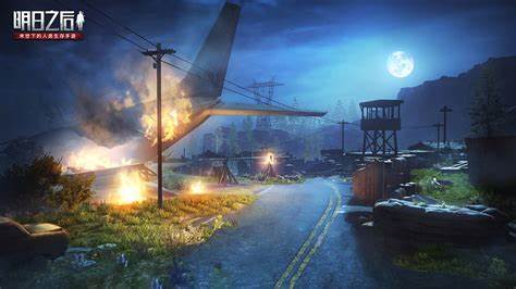 好玩的无限生存游戏有哪些2024 免费的无限生存游戏汇总