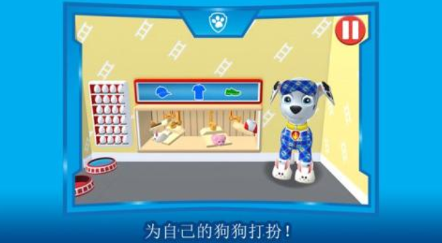 流行的汪汪队手机游戏合集 免费的汪汪队游戏下载2024