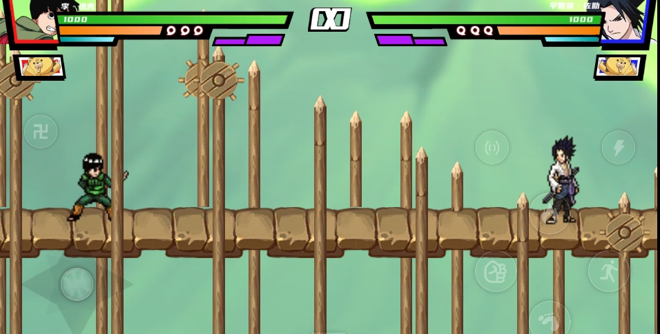 趣味性高的同人游戏有哪些 2024高人气漫改手游有哪些