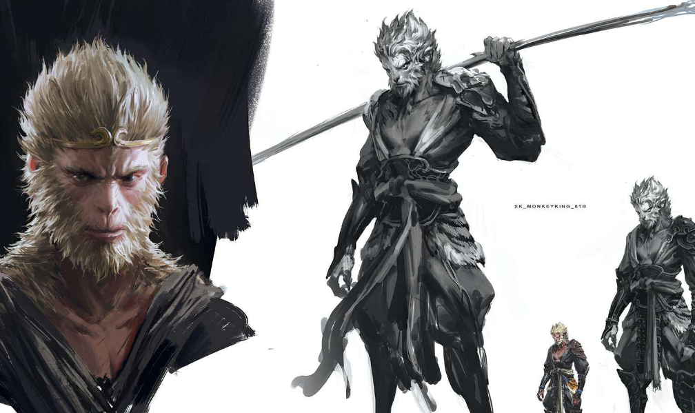 黑神话悟空是国产游戏吗 黑神话悟空游戏类型介绍