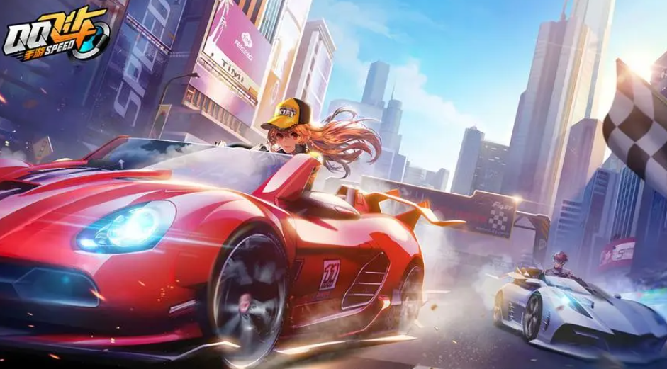 有趣的天美工作室旗下手游前五名 好玩的天美游戏下载汇总2024