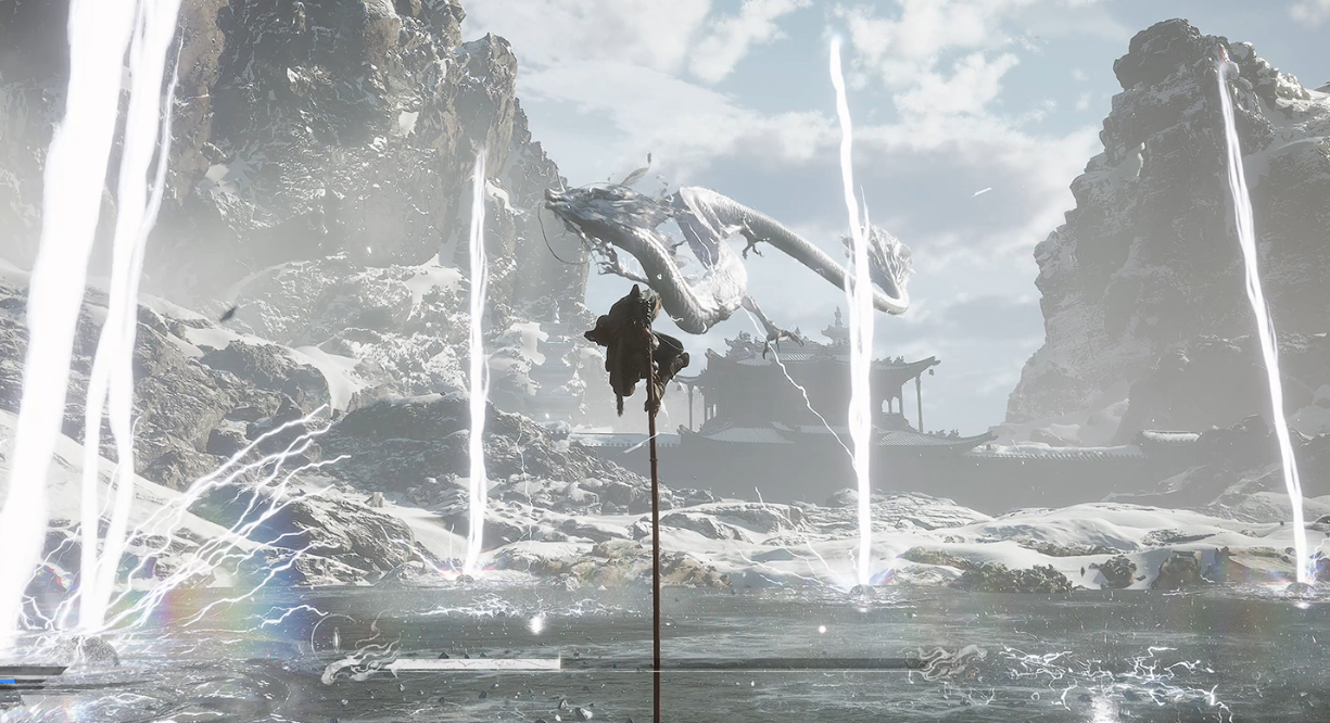 黑神话悟空是手游还是端游 黑神话悟空游戏介绍