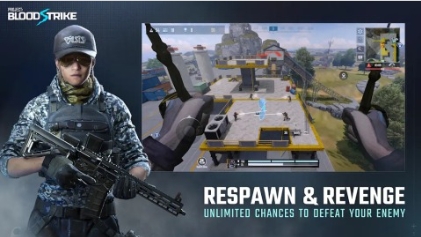 好玩的枪战游戏分享 2024经典的射击手游有哪些