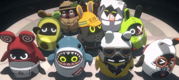 绝区零邦布是什么 邦布有什么用