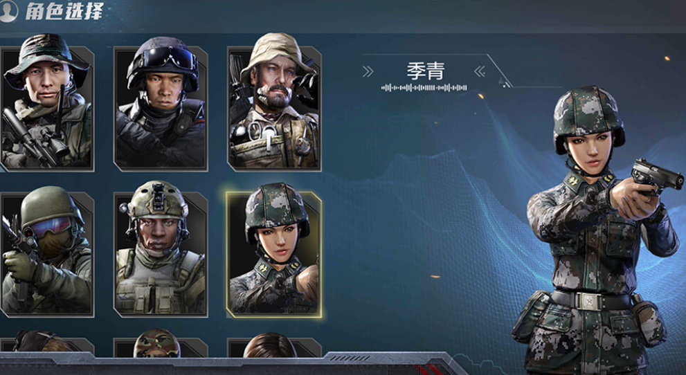 2024热门的射击游戏最新排行榜前十名 好玩的射击游戏有哪些