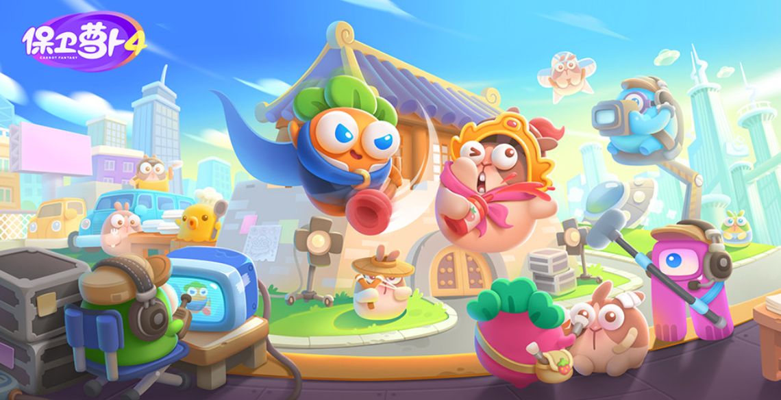 2024耐玩的塔防单机游戏有哪些 好玩的塔防游戏有哪些