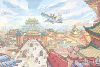 最强蜗牛落魄老贵族获得方法