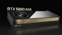 英伟达中国特供版RTX5880发布！性能比旗舰大砍25%