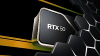 曝RTX50最快将于今年第4季度推出 性能最高提升50%