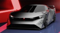 日系最强超跑“GTR”将迎纯电版本！2030年左右实现量产