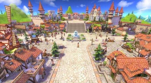 巴风特之怒弓箭手攻略 巴风特之怒弓箭手怎么玩