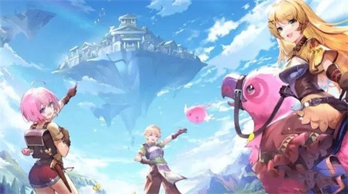 巴风特之怒是竖版手游吗 巴风特之怒能横屏玩吗