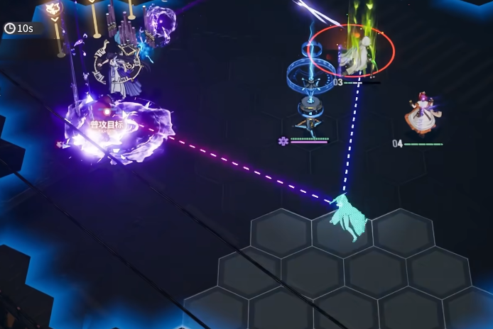 白荆回廊阵容搭配和烙痕怎么搭配 白荆回廊阵容搭配和烙痕有哪些攻略