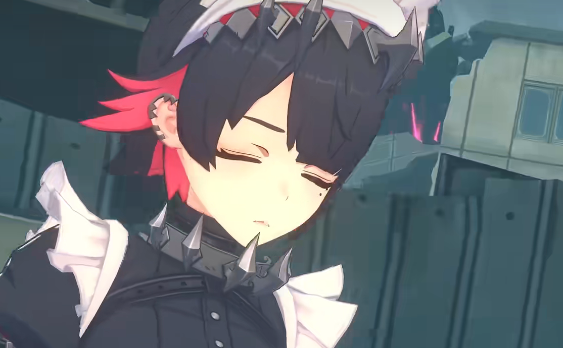 绝区零鲨鱼娘叫什么 绝区零鲨鱼娘角色介绍