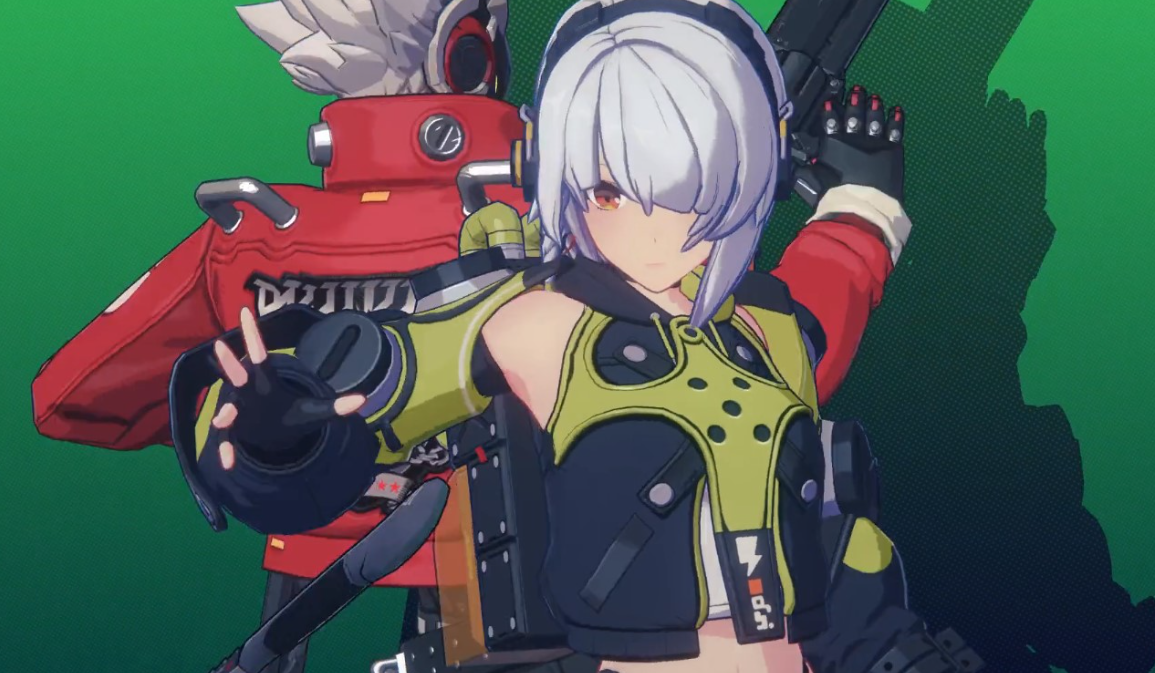 绝区零三测什么时候开 绝区零三测时间一览