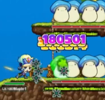 冒险岛联盟的意志飞侠技能强度怎么样 冒险岛联盟的意志飞侠技能介绍