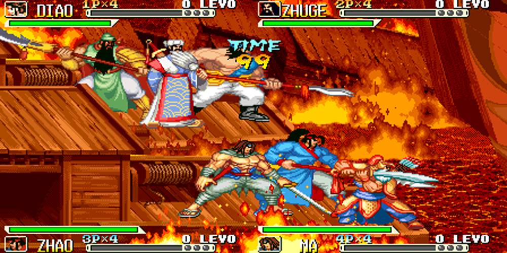 好玩的大型rpg单机游戏汇总2024 热门的rpg单机手游下载汇总